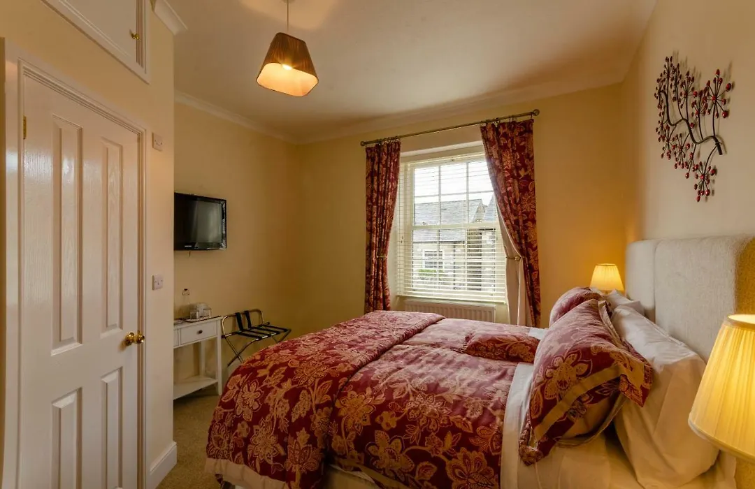 Pinfold House-1